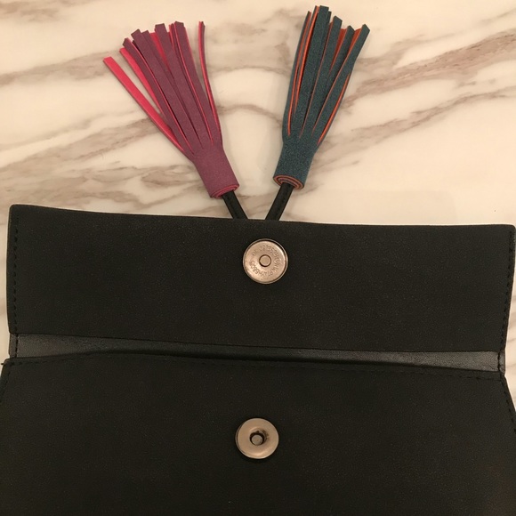 🔄🆕 SAO PAULO Vol. 3 Tassel Bag - Picture 5 of 5